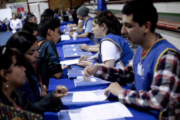 Cómo crear un mejor sistema de admisión universitaria Cómo crear un mejor sistema de admisión universitaria