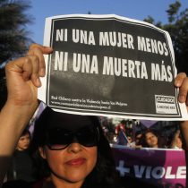 Undécima muerte por violencia machista durante la cuarentena en Argentina