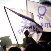 “Por una Constitución con nosotras”: 3000 mujeres firman para exigir participación en el proceso constituyente
