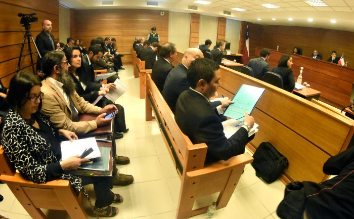 Seguirán en prisión preventiva: Ministerio Público rechaza modificar medidas cautelares para imputados por «Operación Huracán» Seguirán en prisión preventiva: Ministerio Público rechaza modificar medidas cautelares para imputados por