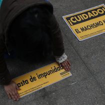 Presidenta del Senado llama a las mujeres a denunciar violencia intrafamiliar en el marco de la cuarentena