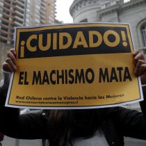 Las colombianas se unen contra creciente violencia de género en cuarentena
