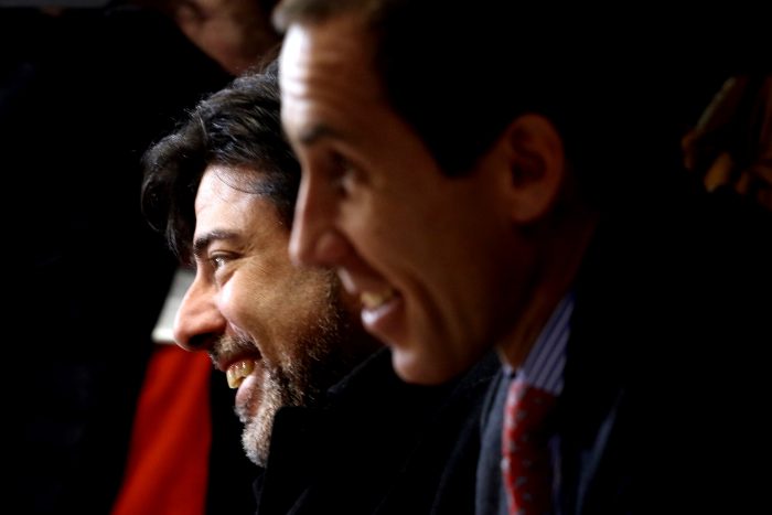 “Puro humo”: Alcalde Alessandri critica clases que Recoleta le ofrecerá a los alumnos del Instituto Nacional y del INBA