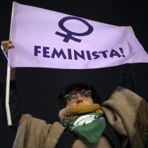 Informe anual sobre derechos humanos de la UDP analiza en profundidad la ciberviolencia contra las mujeres
