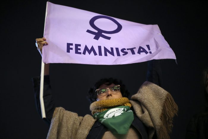 La Constitución que necesitamos las mujeres La Constitución que necesitamos las mujeres
