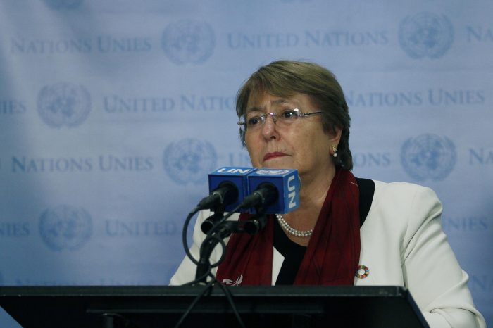 Medio “The Economist” y lucha de Bachelet contra la desigualdad en Chile: “Estaba en lo correcto” Medio