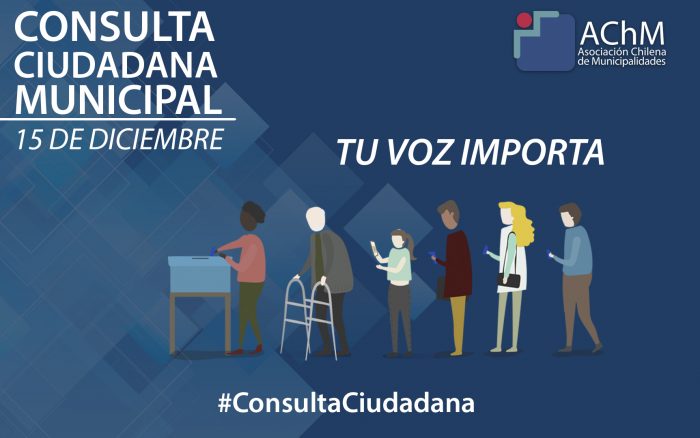 Sedes de votación para consulta ciudadana municipal incluirá cementerios, playas, ferias y farmacias Sedes de votación para consulta ciudadana municipal incluirá cementerios, playas, ferias y farmacias