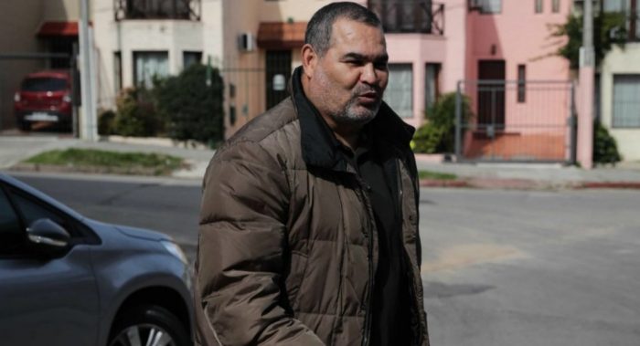 Final Copa Libertadores: Chilavert se cuadra con los dichos de Cecilia Pérez y lanza otra bomba a la Conmebol Final Copa Libertadores: Chilavert se cuadra con los dichos de Cecilia Pérez y lanza otra bomba a la Conmebol