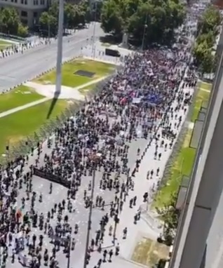 Al rescate de la política Al rescate de la política