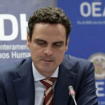 Comisión Interamericana de Derechos Humanos inicia investigación en terreno sobre vulneraciones en Chile