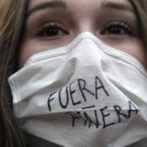 Protestas en Chile: “Si tú no tienes plata, te mueres”, la dura realidad de la salud pública en este país