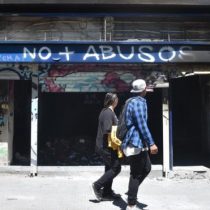 Protestas en Chile: las graves consecuencias económicas que la crisis está teniendo en las pequeñas y medianas empresas del país