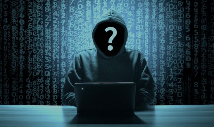 Expertos informáticos llaman a cuidarse el phishing en estallido social