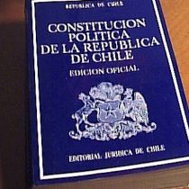 Fundación Participa lanza campaña por una nueva Constitución