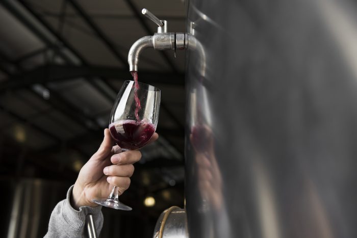 El Carmenère de Chile, un Millenial El Carmenère de Chile, un Millenial