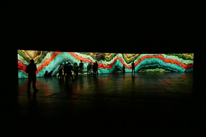 “Semiconductor”, exposición que combina la ciencia y la tecnología, aterriza en Centro Nacional de Arte Contemporáneo Cerrillos “Semiconductor”, exposición que combina la ciencia y la tecnología, aterriza en Centro Nacional de Arte Contemporáneo Cerrillos