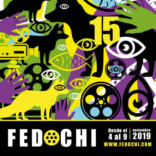 Confirmación realización festival de documentales FEDOCH Confirmación realización festival de documentales FEDOCH