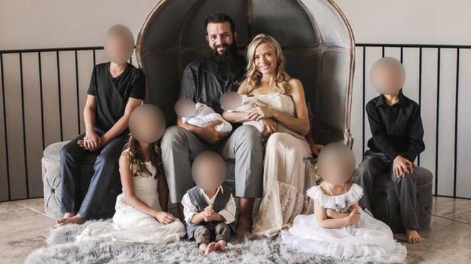 Familia LeBarón: quiénes son las víctimas de la emboscada en México que dejó al menos 9 muertos Familia LeBarón: quiénes son las víctimas de la emboscada en México que dejó al menos 9 muertos