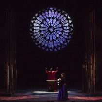 Crítica de ópera: “Fausto” formidable fin de temporada 