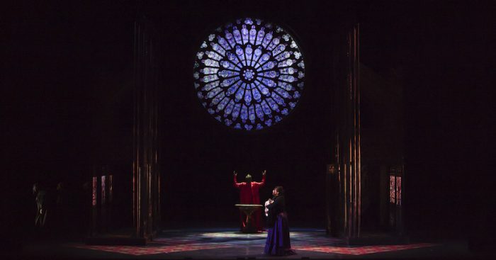 Crítica de ópera: “Fausto” formidable fin de temporada Crítica de ópera: “Fausto” formidable fin de temporada