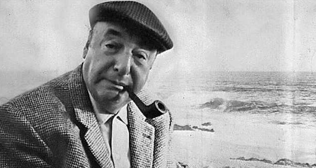 Libro “La palabra de Pablo Neruda (1960-1973)”: Acción y poesía junto al pueblo Libro