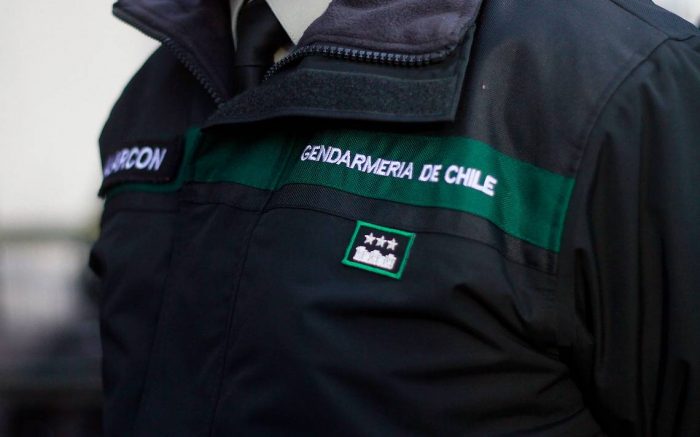 Histórico fallo de la Corte Suprema: Gendarmería deberá respetar nombre y sexo social de una funcionaria trans Histórico fallo de la Corte Suprema: Gendarmería deberá respetar nombre y sexo social de una funcionaria trans