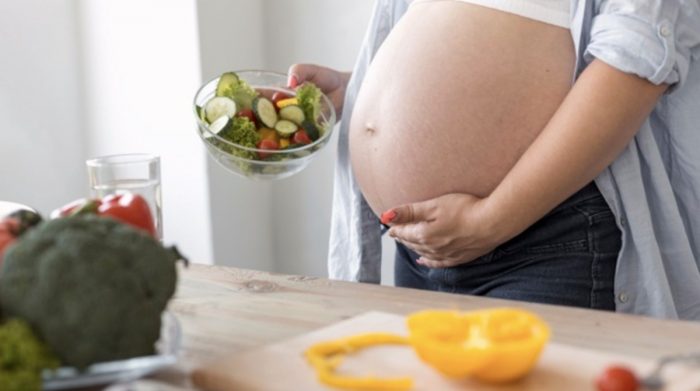 Fecundidad tardía y obesidad: los factores que aumentaron la incidencia de diabetes gestacional Fecundidad tardía y obesidad: los factores que aumentaron la incidencia de diabetes gestacional