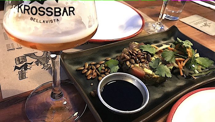 La innovadora apuesta por los maridajes de cerveza La innovadora apuesta por los maridajes de cerveza