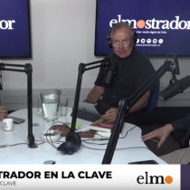 El Mostrador en La Clave: las negociaciones en torno al aumento del 50% de las pensiones, la urgencia de materializar las demandas ciudadanas y los detalles revelados en acta del Cosena