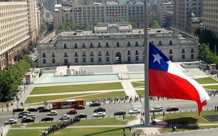 La crítica de Neftalí Carabantes al rol del Estado: «Mientras el país cruje y se desangra, nuestro Estado ‘bien gracias'» La crítica de Neftalí Carabantes al rol del Estado:
