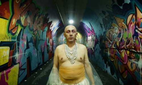 «El viaje de Monalisa» en Ondamedia «El viaje de Monalisa» en Ondamedia