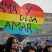 Lesbofobia: estudio revela que un 77% de mujeres lesbianas y bisexuales han sido discriminadas
