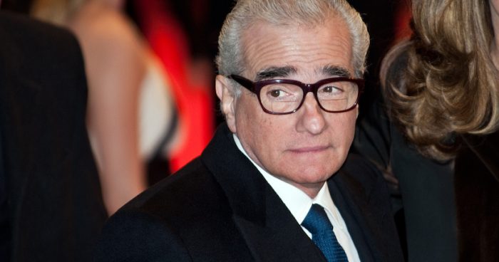 Martin Scorsese: «tenemos dos campos separados, hay entretenimiento audiovisual mundial y hay cine»