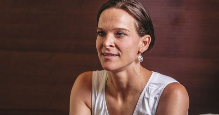Jeannette von Wolffersdorff renunció al directorio de la Bolsa de Santiago Jeannette von Wolffersdorff renunció al directorio de la Bolsa de Santiago