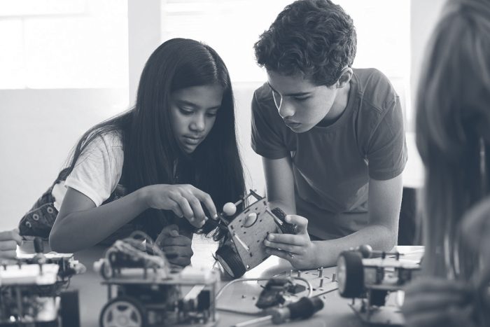 Seminario gratuito de educación e innovación trae a expertos de Harvard y MIT Seminario gratuito de educación e innovación trae a expertos de Harvard y MIT