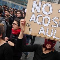 La cruda realidad de los acosos sexuales en Chile:  lo que nos deja la segunda encuesta del OCAC
