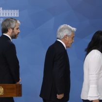 ¿Podrá terminar su mandato el Presidente Sebastián Piñera?