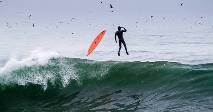 Chileno fue finalista en la competencia mundial más prestigiosa de fotografía de acción y aventura Chileno fue finalista en la competencia mundial más prestigiosa de fotografía de acción y aventura