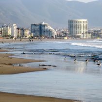 Preocupación en Coquimbo y La Serena por posible retroceso a cuarentena tras constante alza de contagios de Covid-19