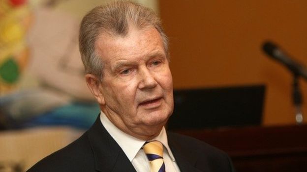 Exministro de Pinochet y las protestas en Chile: “Es innegable que han habido abusos no sancionados debidamente” Exministro de Pinochet y las protestas en Chile: “Es innegable que han habido abusos no sancionados debidamente”