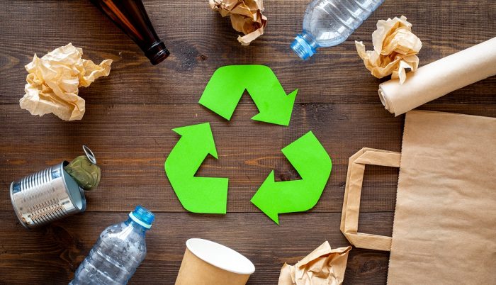 Día Mundial del Reciclaje: el camino hacia la Economía Circular