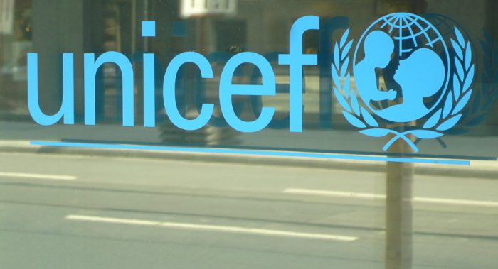 Unicef condenó actuar de Carabineros en residencia del Sename y emplazó al Gobierno a 