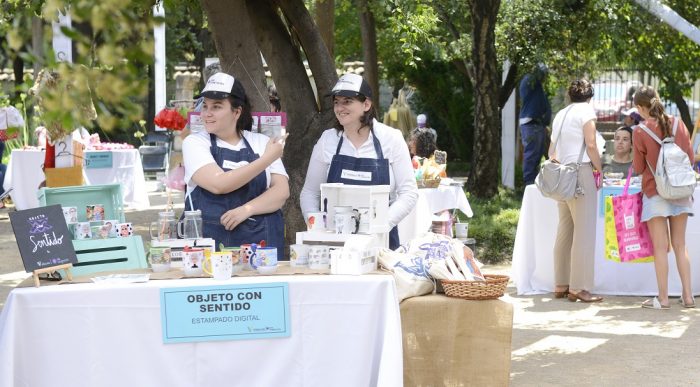 Emprendedores con discapacidad ofrecerán sus productos en Semana de la Inclusión Emprendedores con discapacidad ofrecerán sus productos en Semana de la Inclusión