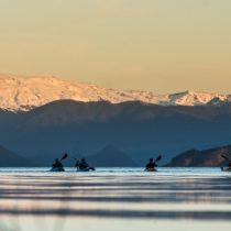 En homenaje a Catrillanca, liberan documental sobre la visión del agua como elemento sagrado para los mapuches
