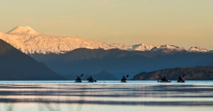 En homenaje a Catrillanca, liberan documental sobre la visión del agua como elemento sagrado para los mapuches En homenaje a Catrillanca, liberan documental sobre la visión del agua como elemento sagrado para los mapuches