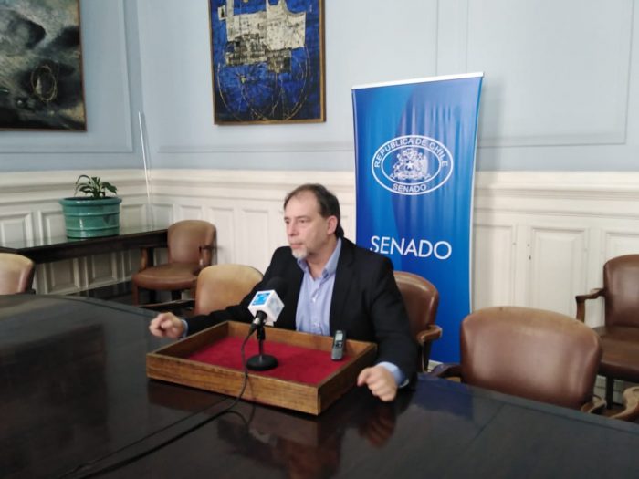 Girardi valoró aprobación de la ley de Fármacos II en la Cámara de Diputados: “Es un avance importante” Girardi valoró aprobación de la ley de Fármacos II en la Cámara de Diputados: