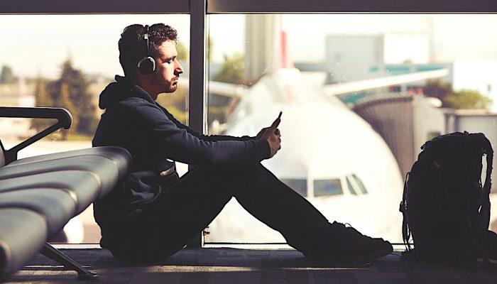 Millennials, la generación que está trasformando la forma de viajar Millennials, la generación que está trasformando la forma de viajar