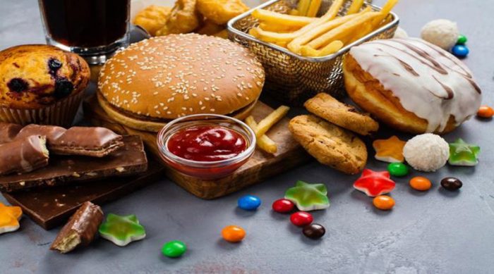 Chile es el segundo país que compra más alimentos ultraprocesados en Latinoamérica Chile es el segundo país que compra más alimentos ultraprocesados en Latinoamérica
