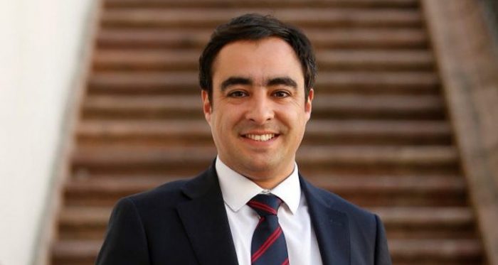 Piñera nombró a Álvaro Sebastián Pillado como subsecretario de Bienes Nacionales Piñera nombró a Álvaro Sebastián Pillado como subsecretario de Bienes Nacionales