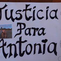 El torniquete y el violador: sobre el fallo del tribunal del caso Antonia Barra